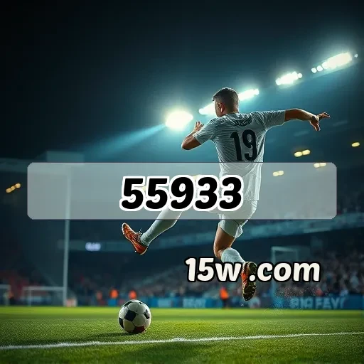 55933.com: Aplicativos Imperdíveis para Amantes de Jogos