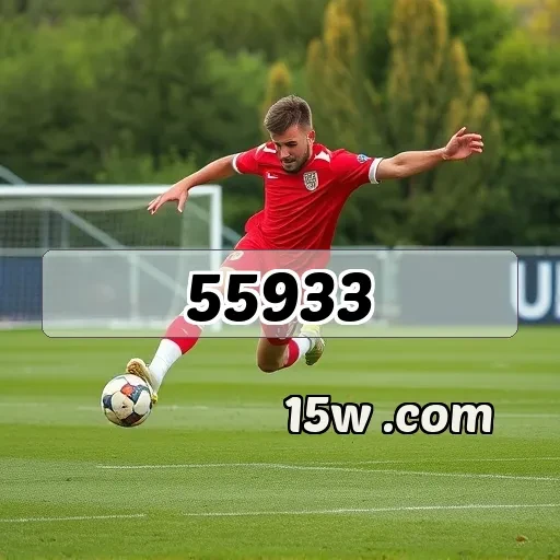 55933.com: Os Melhores Jogos Brasileiros de Apostas Online