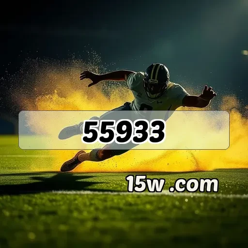 55933.com: A Revolução dos Jogos Online no Brasil Começou Aqui