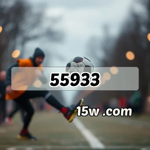 55933.com: Vantagens Exclusivas da Seção VIP Para Jogadores Engajados